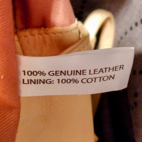 HOBO International Leather Purse - Picture 8 of 9